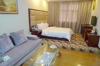Zhengzhou Youna Hotel Huaihe Road エクステリア 写真