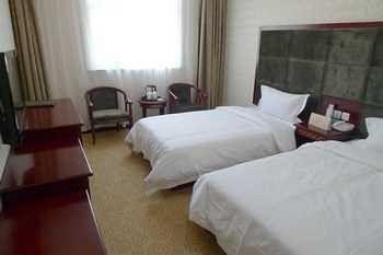 Zhengzhou Youna Hotel Huaihe Road エクステリア 写真